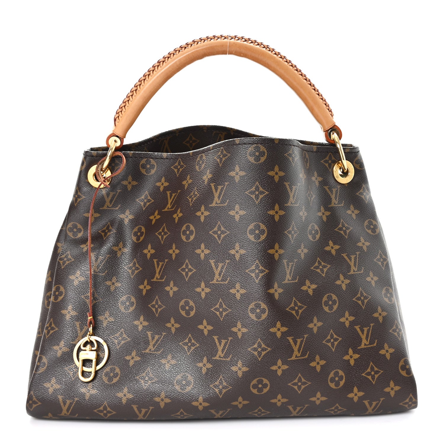 Louis Vuitton Monogram Artsy MM 1 of 10