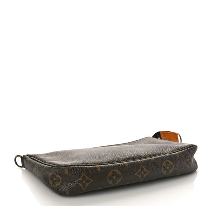 Louis Vuitton Monogram Pochette Accessories 4 of 10