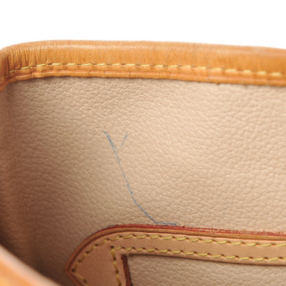 Louis Vuitton Monogram Petit Bucket 23 8 of 13