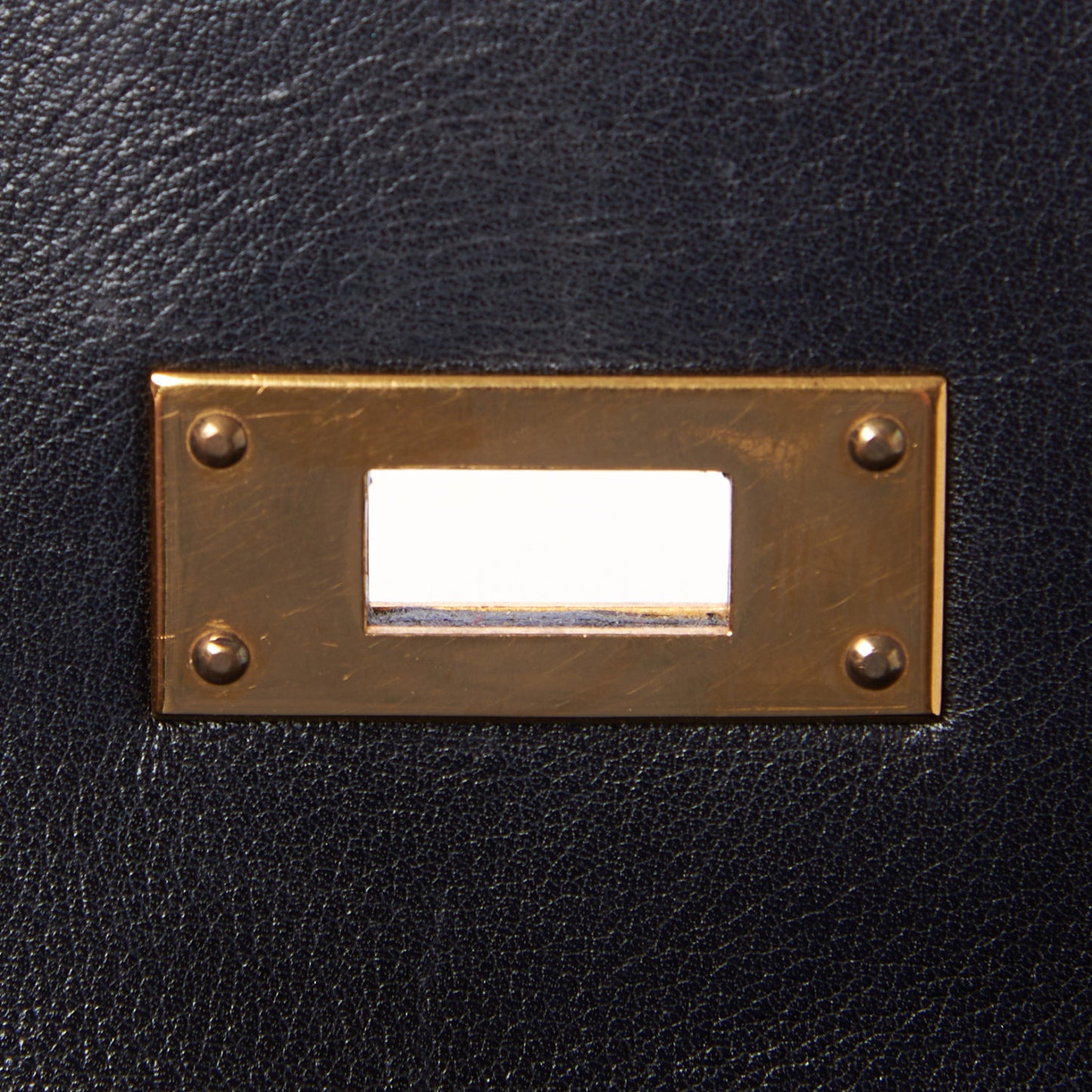 Box Kelly Sellier 32 Black