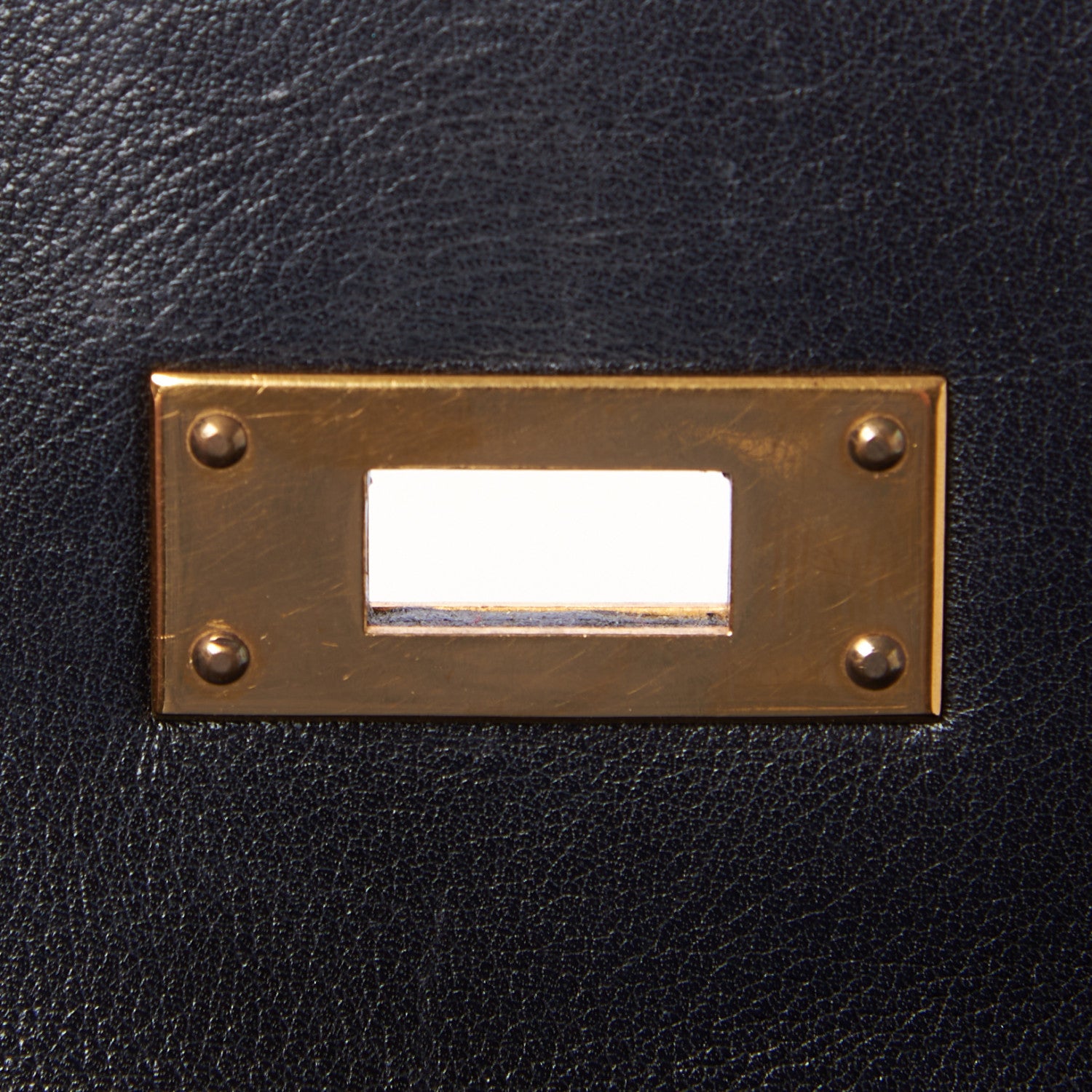 Hermes Box Kelly Sellier 32 Black 23 of 29