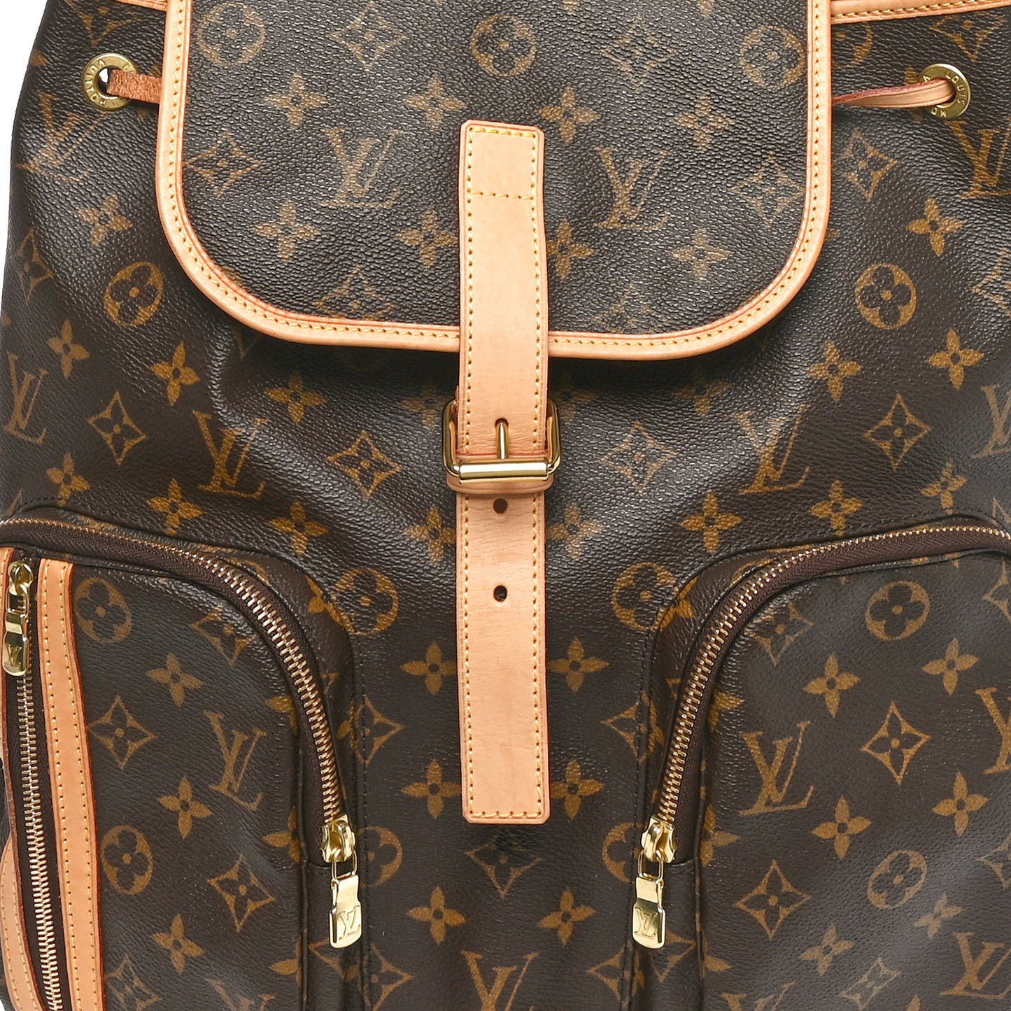 Monogram Bosphore Backpack