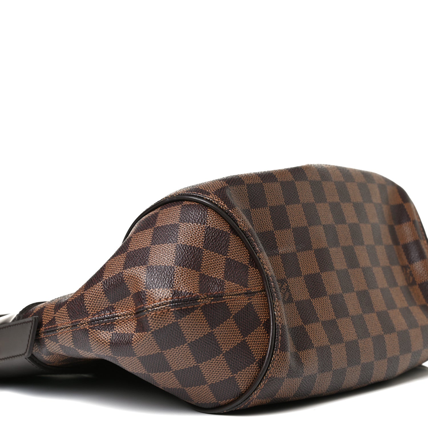 Louis Vuitton Damier Ebene Sistina MM 8 of 16