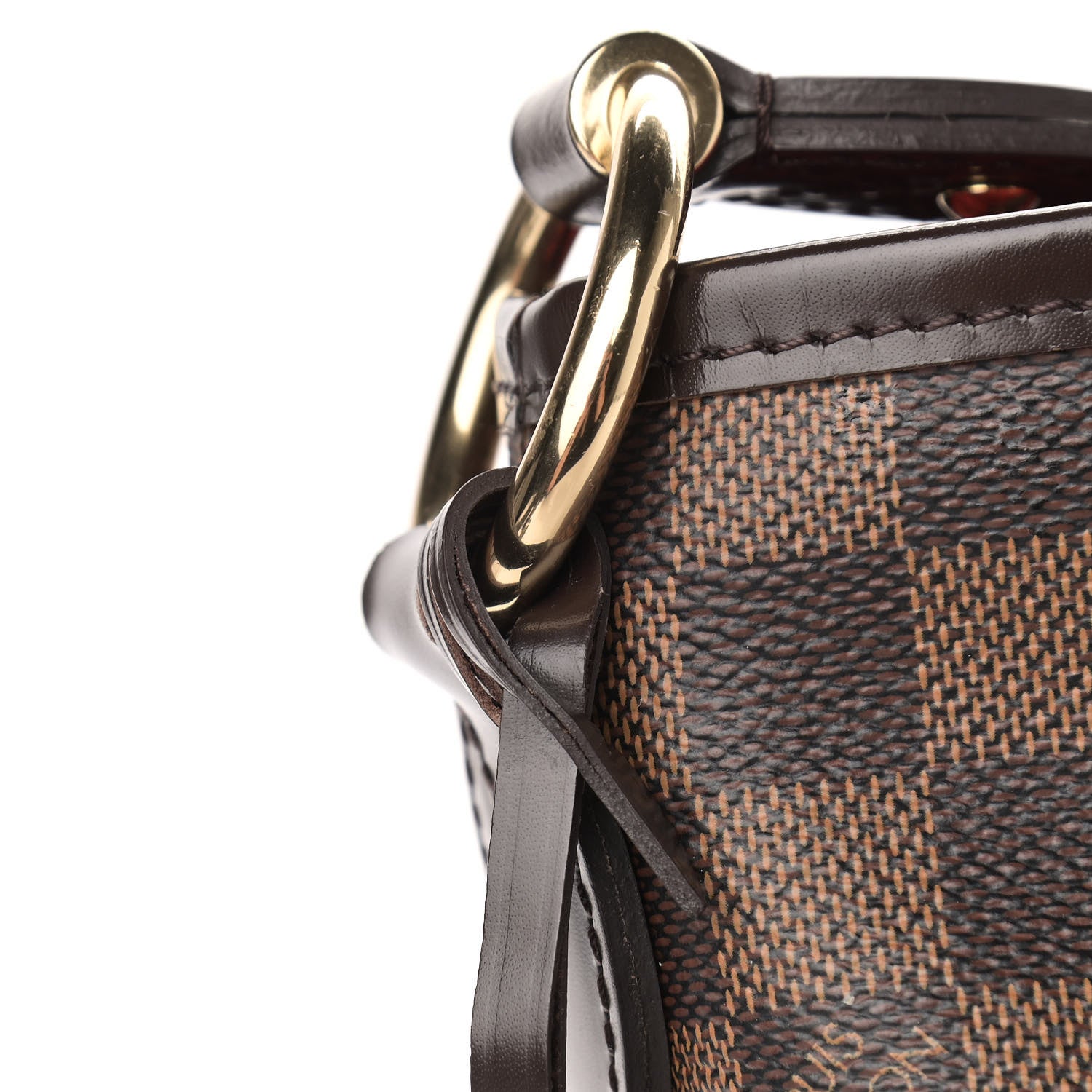 Louis Vuitton Damier Ebene Delightful PM 11 of 11