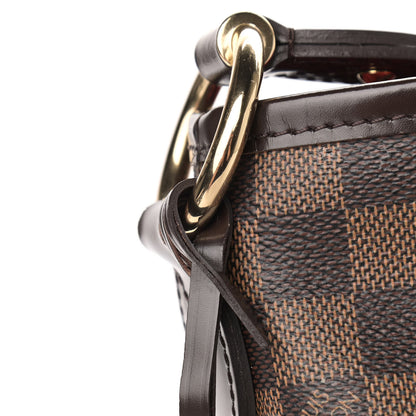 Louis Vuitton Damier Ebene Delightful PM 11 of 11