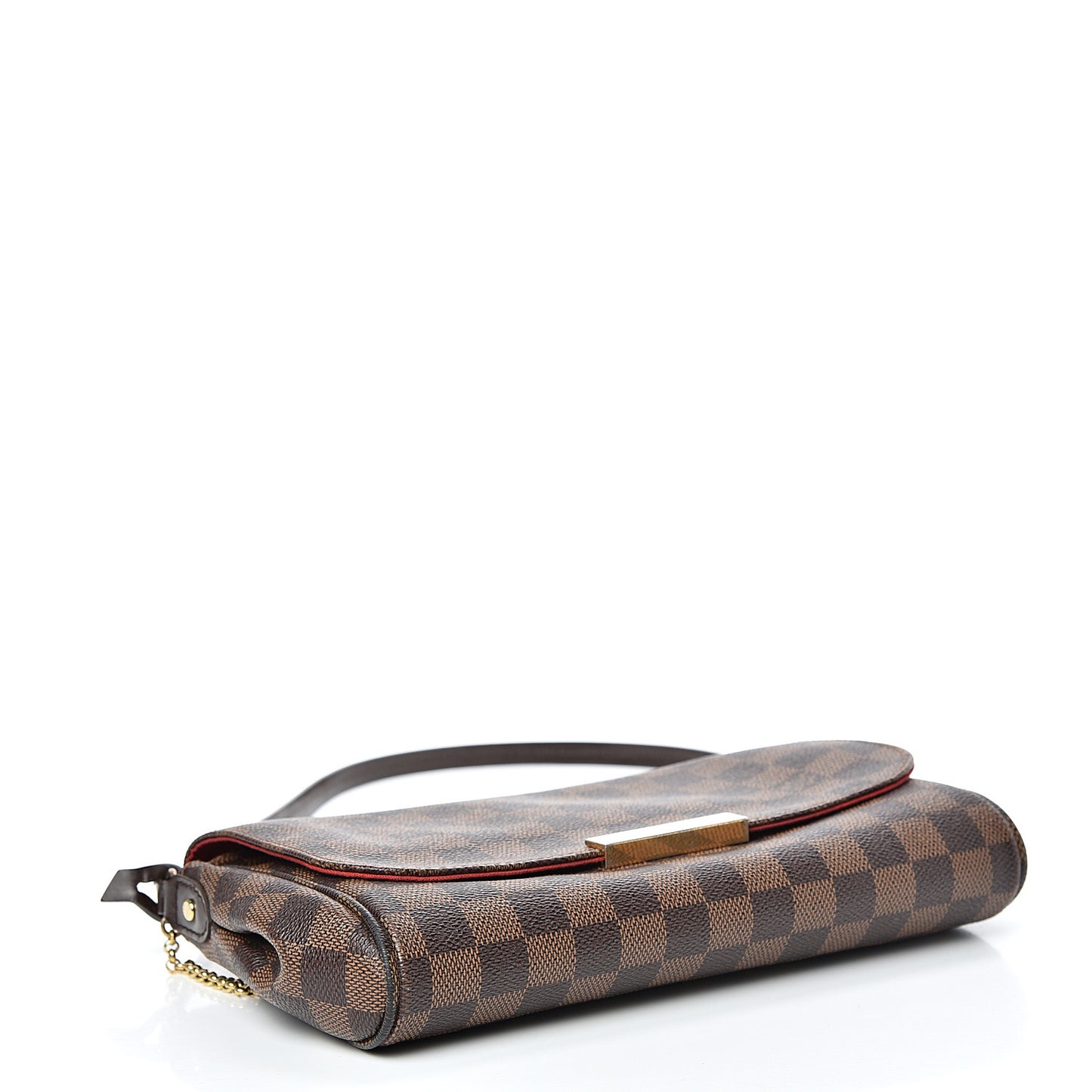 Damier Ebene Favorite MM