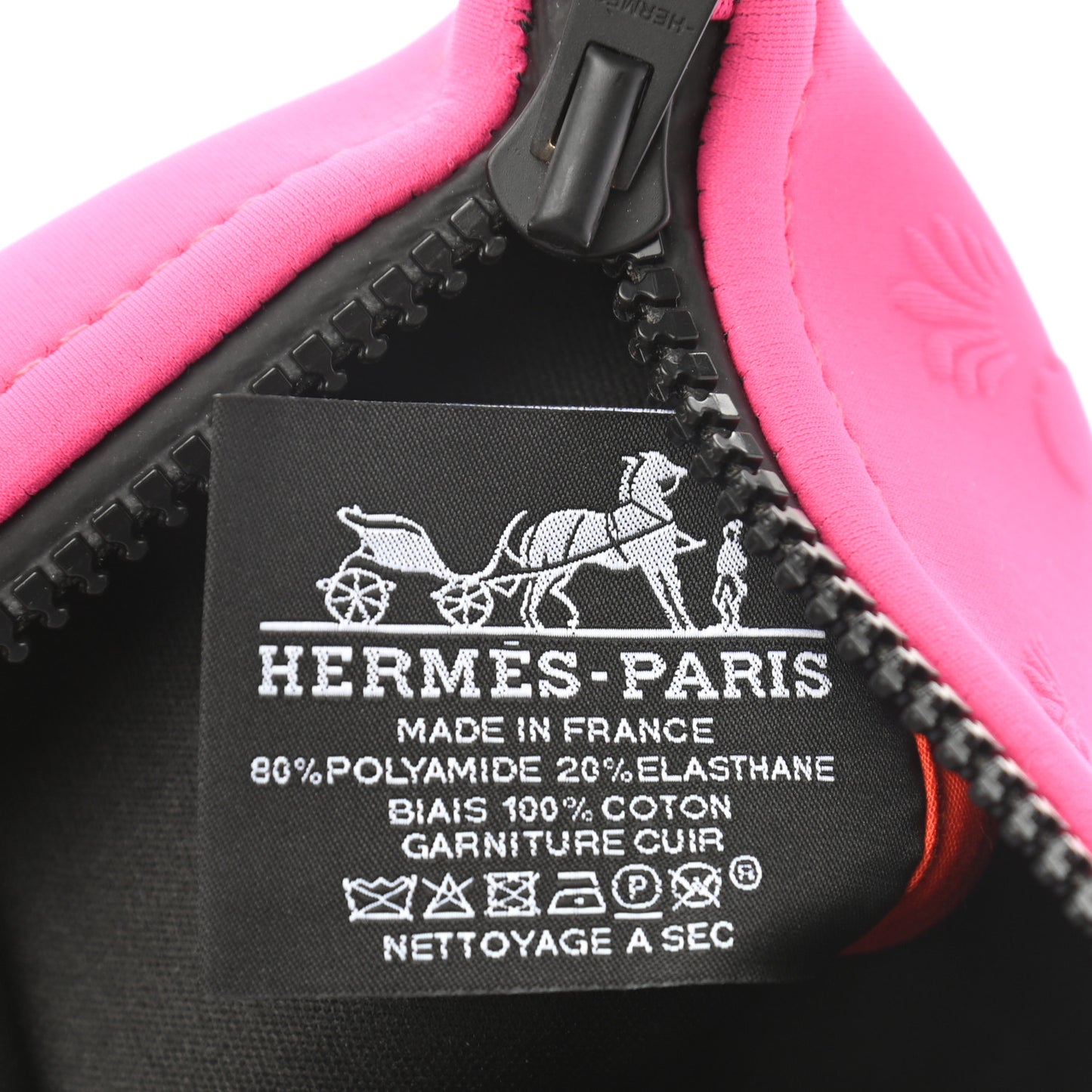 Neoprene Neobain Les Leopards Rose Blogger