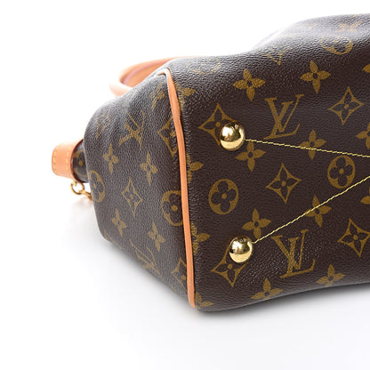 Louis Vuitton Monogram Tivoli PM 8 of 10