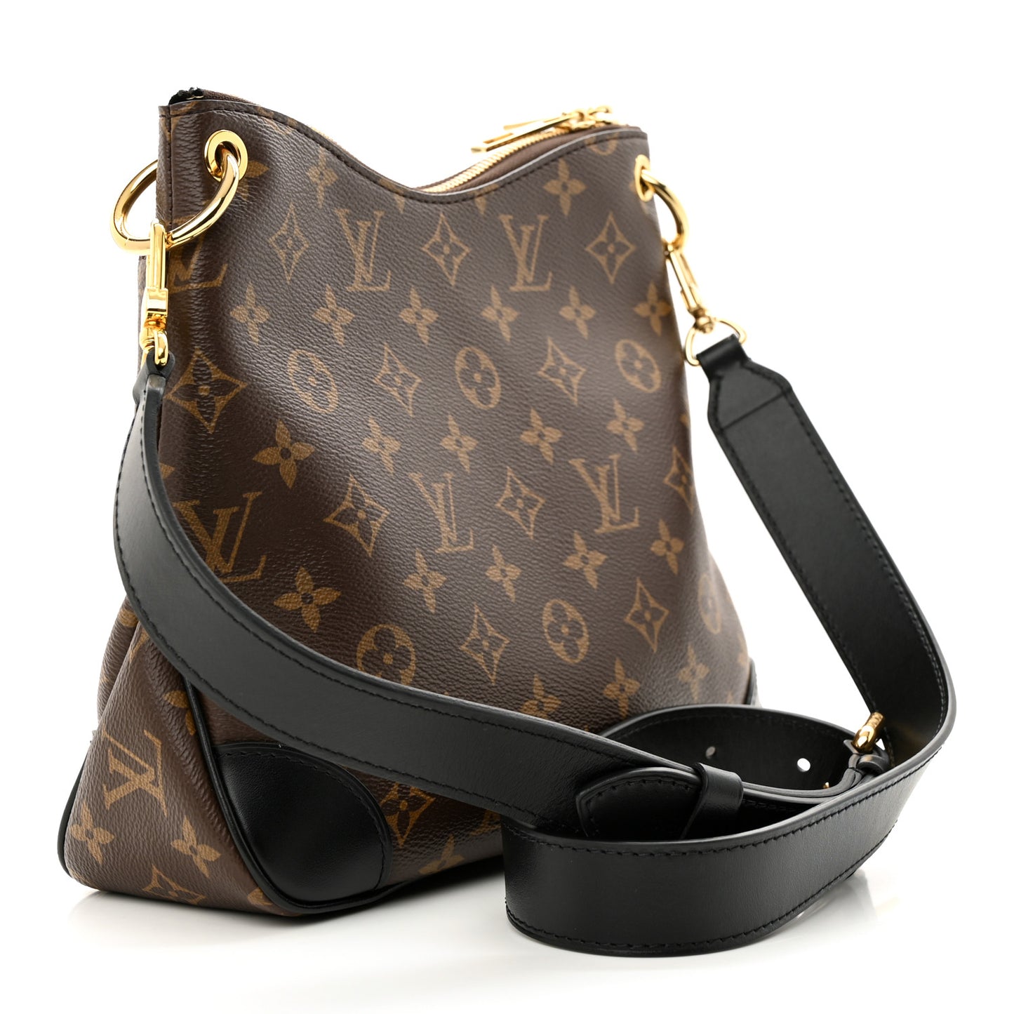 Monogram Odeon PM Black