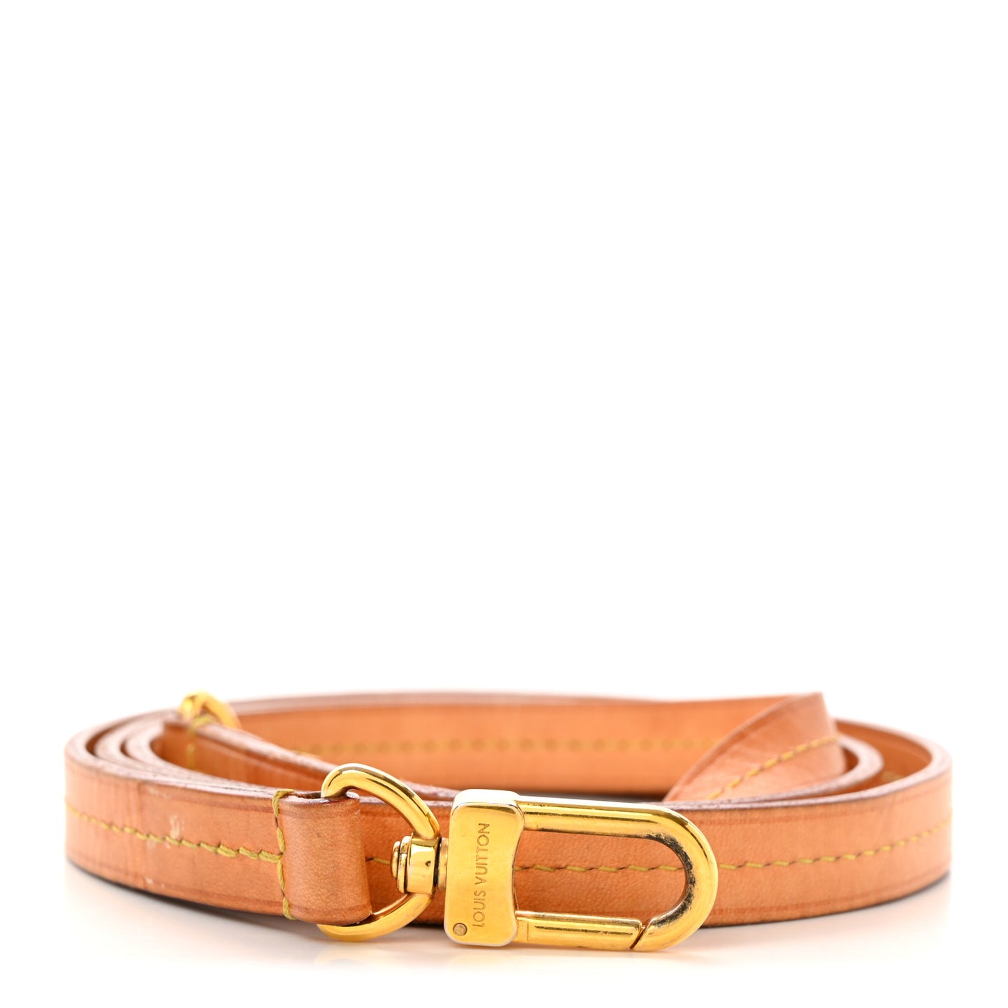 Vachetta 12mm Long Shoulder Strap