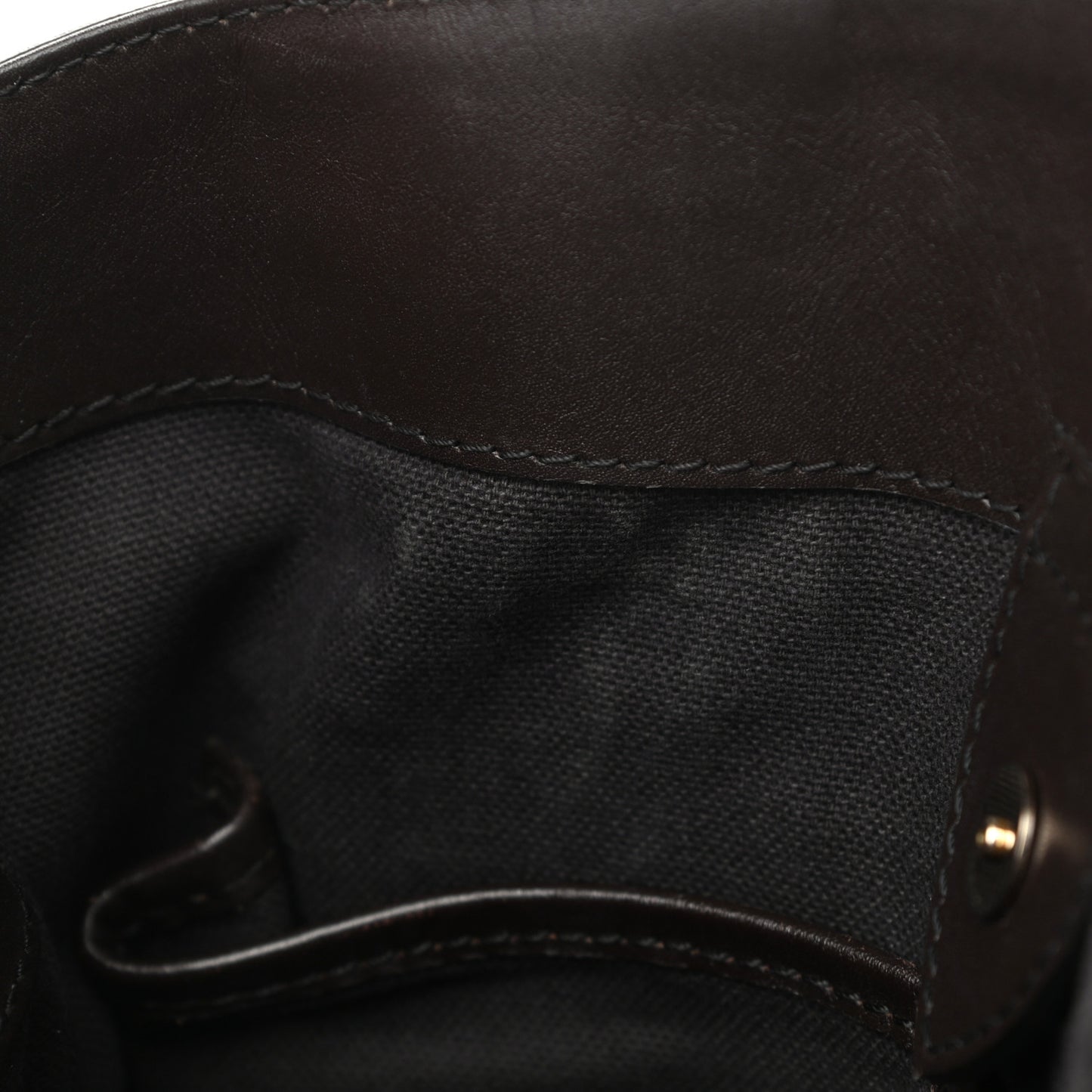 Haymarket Check Medium Tote Black