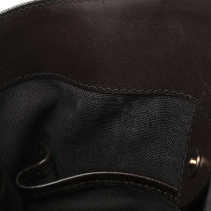 Burberry Haymarket Check Medium Tote Black 13 of 18