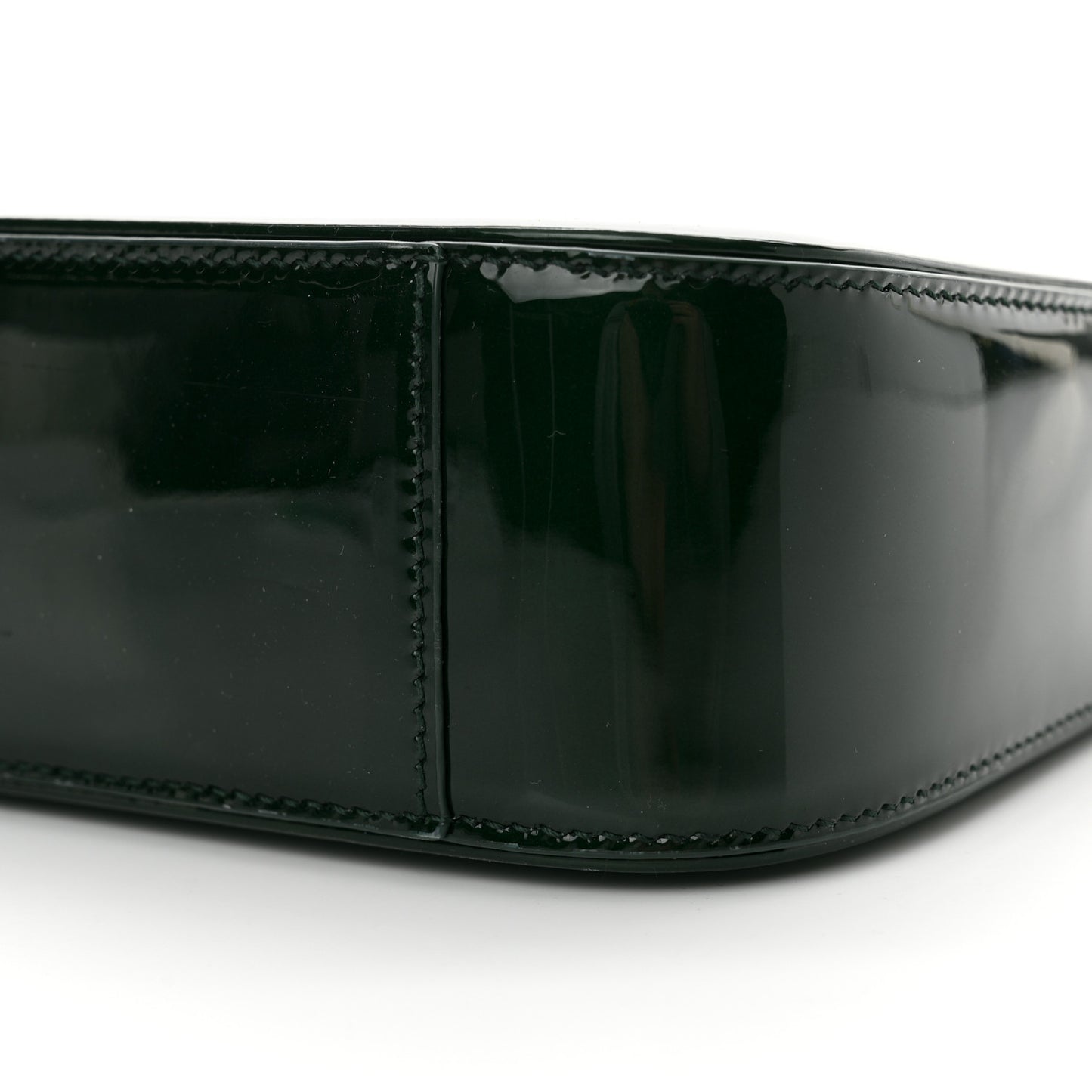 Patent Le 5 A 7 Hobo Dark Leaf