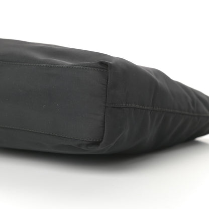 Prada Tessuto Nylon Tote Black 10 of 10
