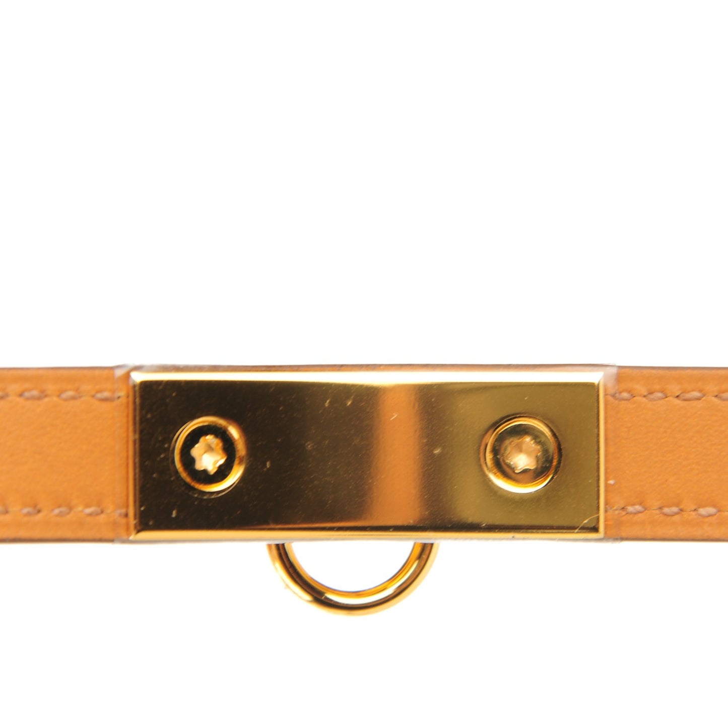 Epsom Rivale Double Tour Bracelet S Rose Jaipur