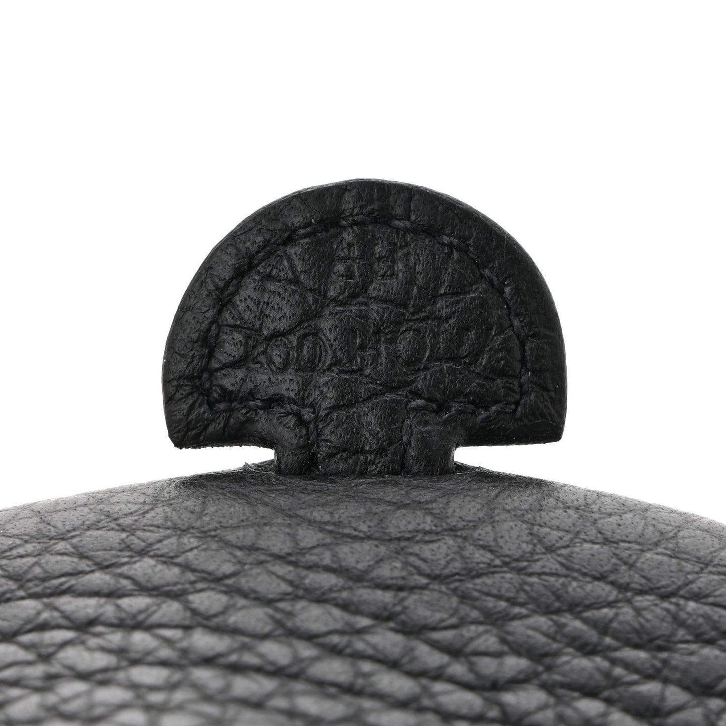 Taurillon Clemence Evelyne TPM Black