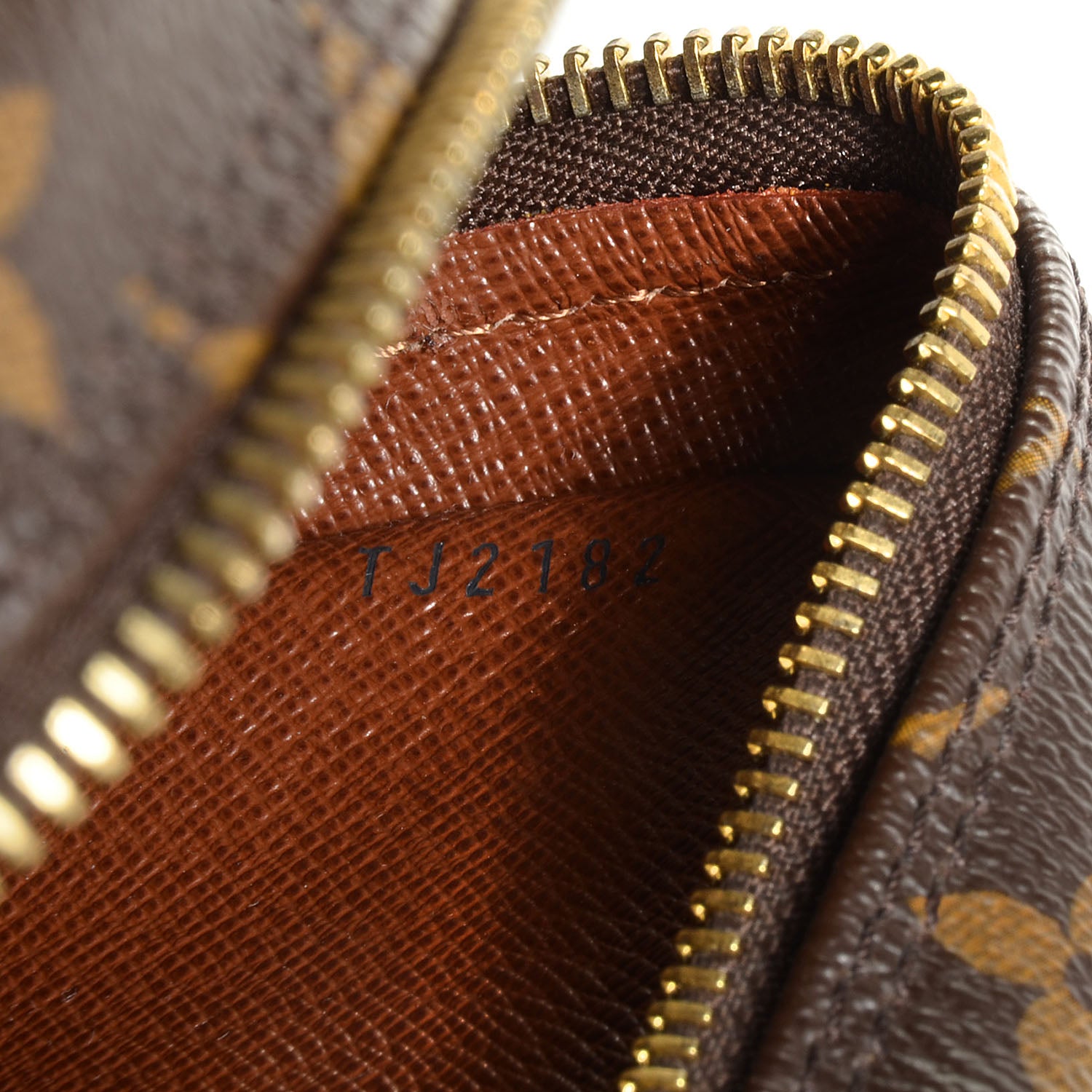 Louis Vuitton Monogram Amazone 7 of 7