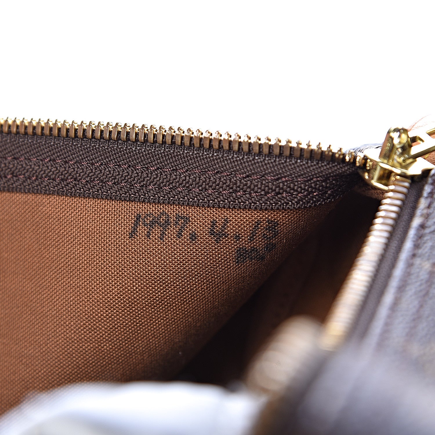Louis Vuitton Monogram Keepall 60 7 of 19