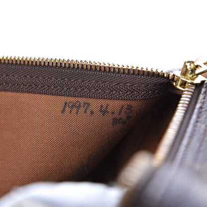 Louis Vuitton Monogram Keepall 60 7 of 19