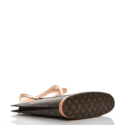 Louis Vuitton Monogram Babylone 4 of 10