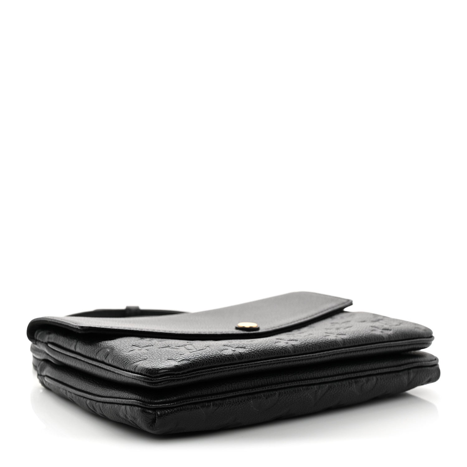 Louis Vuitton Empreinte Twice Black 4 of 12