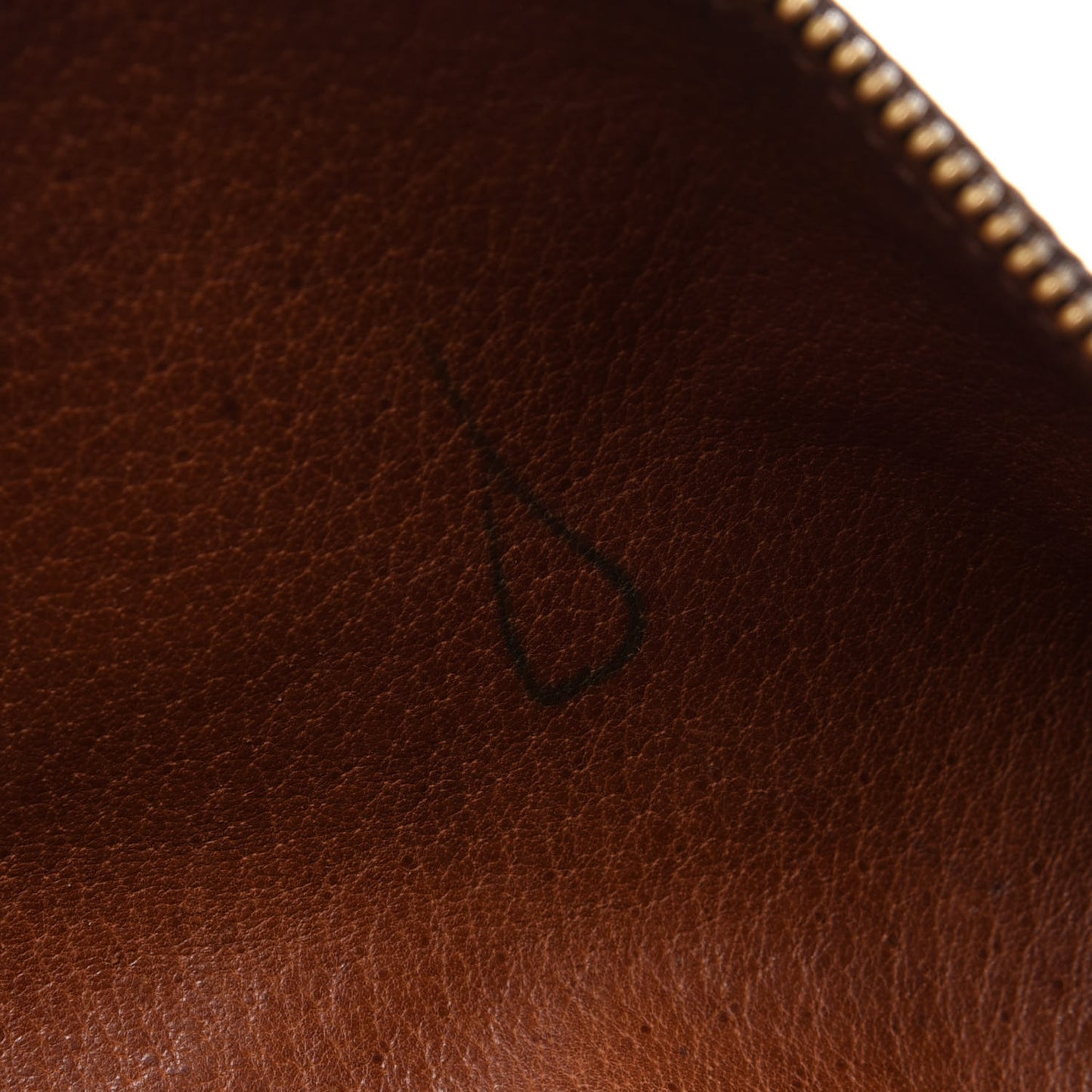 Monogram Papillon 30
