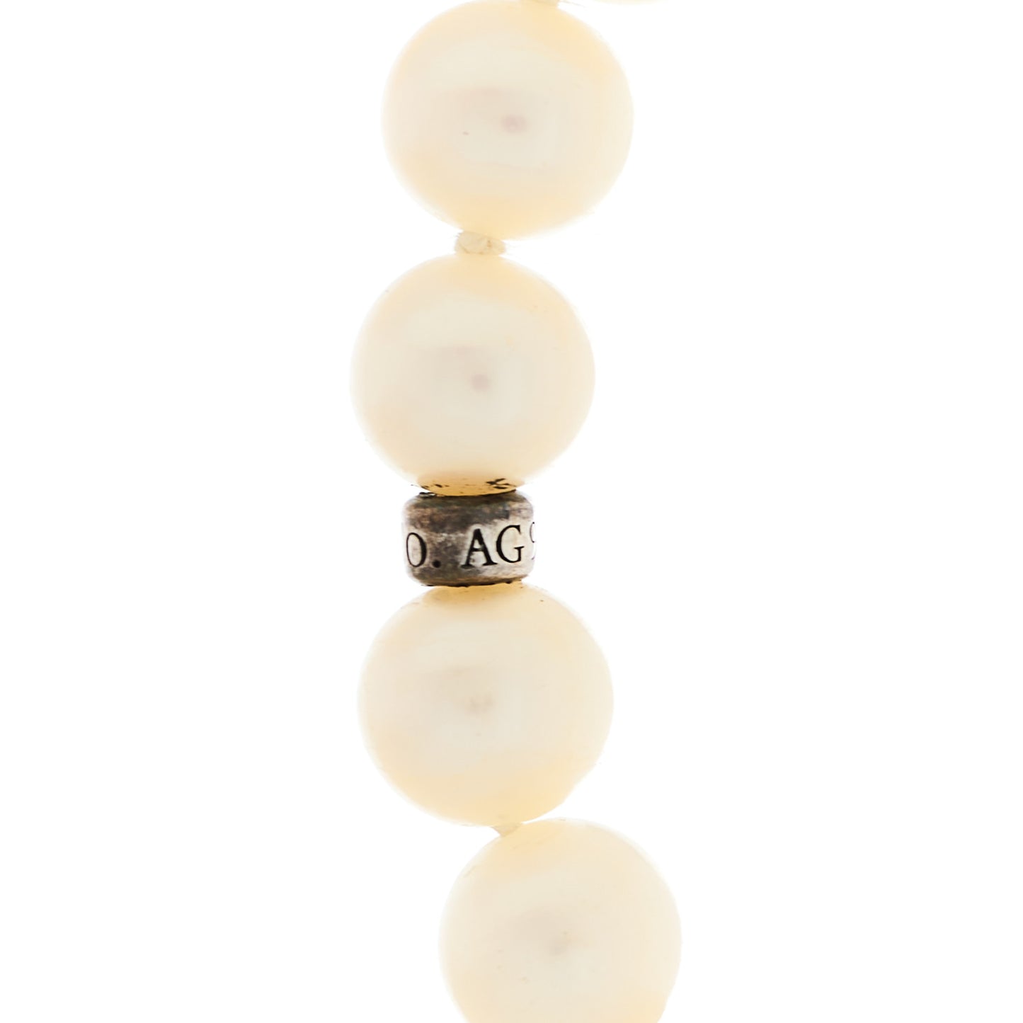 Freshwater Cultured Pearl Long Strand Necklace
