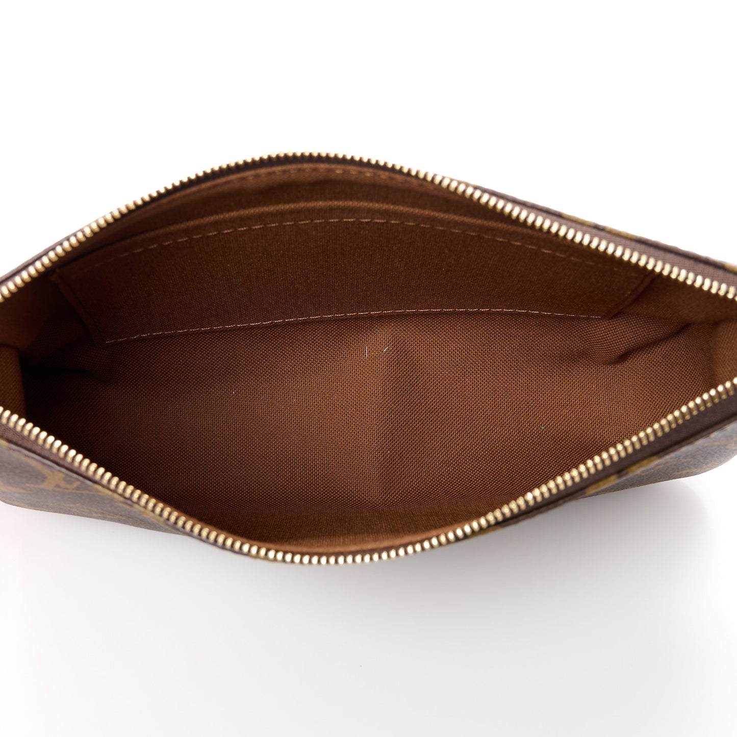 Monogram Pochette Accessories NM