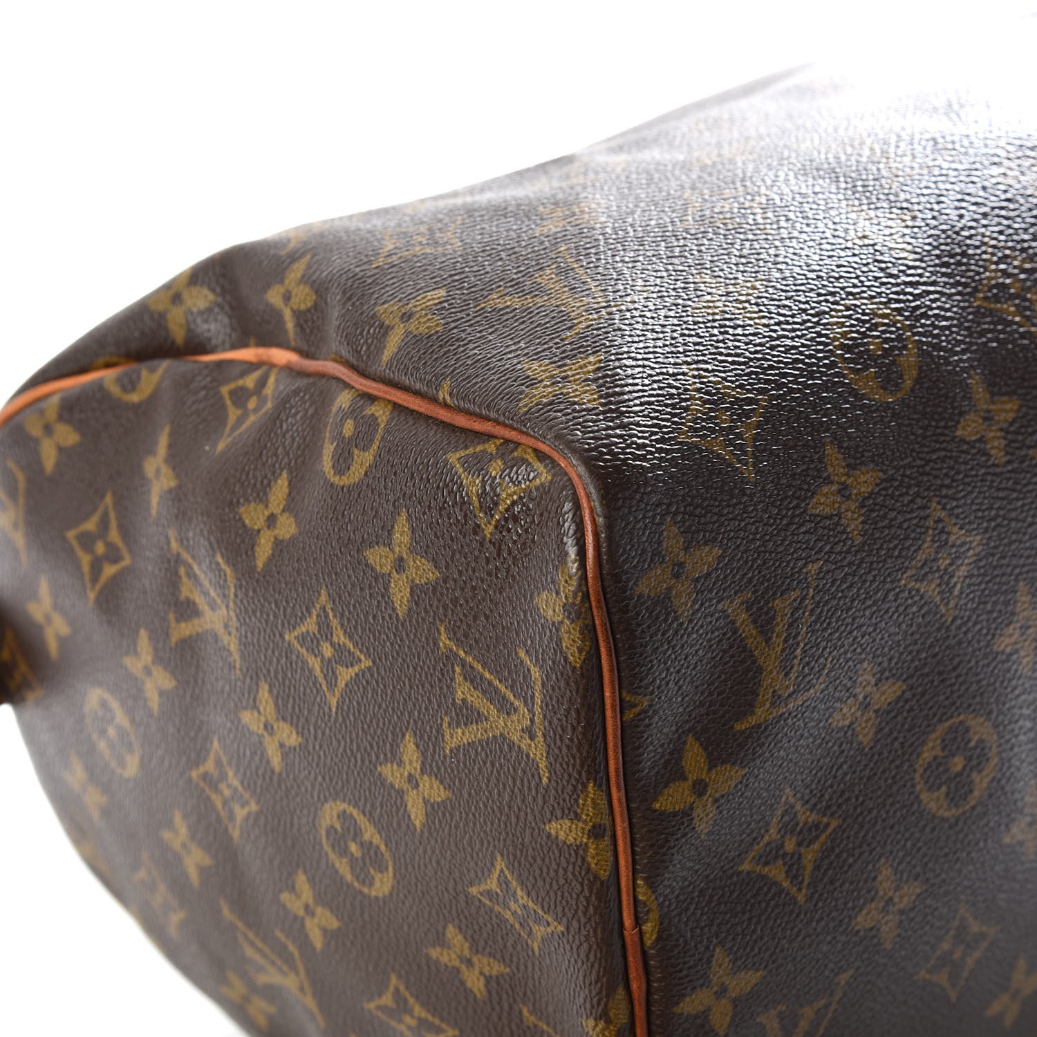 Louis Vuitton Monogram Speedy 30 5 of 12