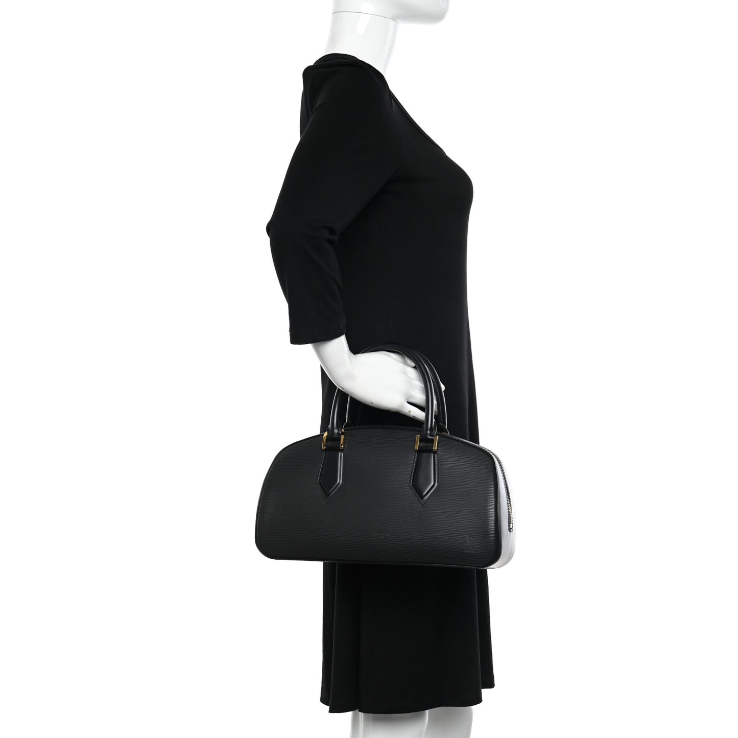 Epi Jasmin Black
