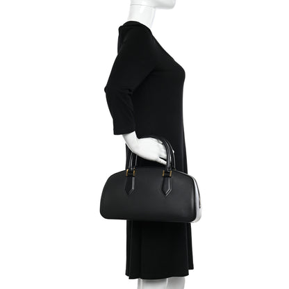 Louis Vuitton Epi Jasmin Black 2 of 9