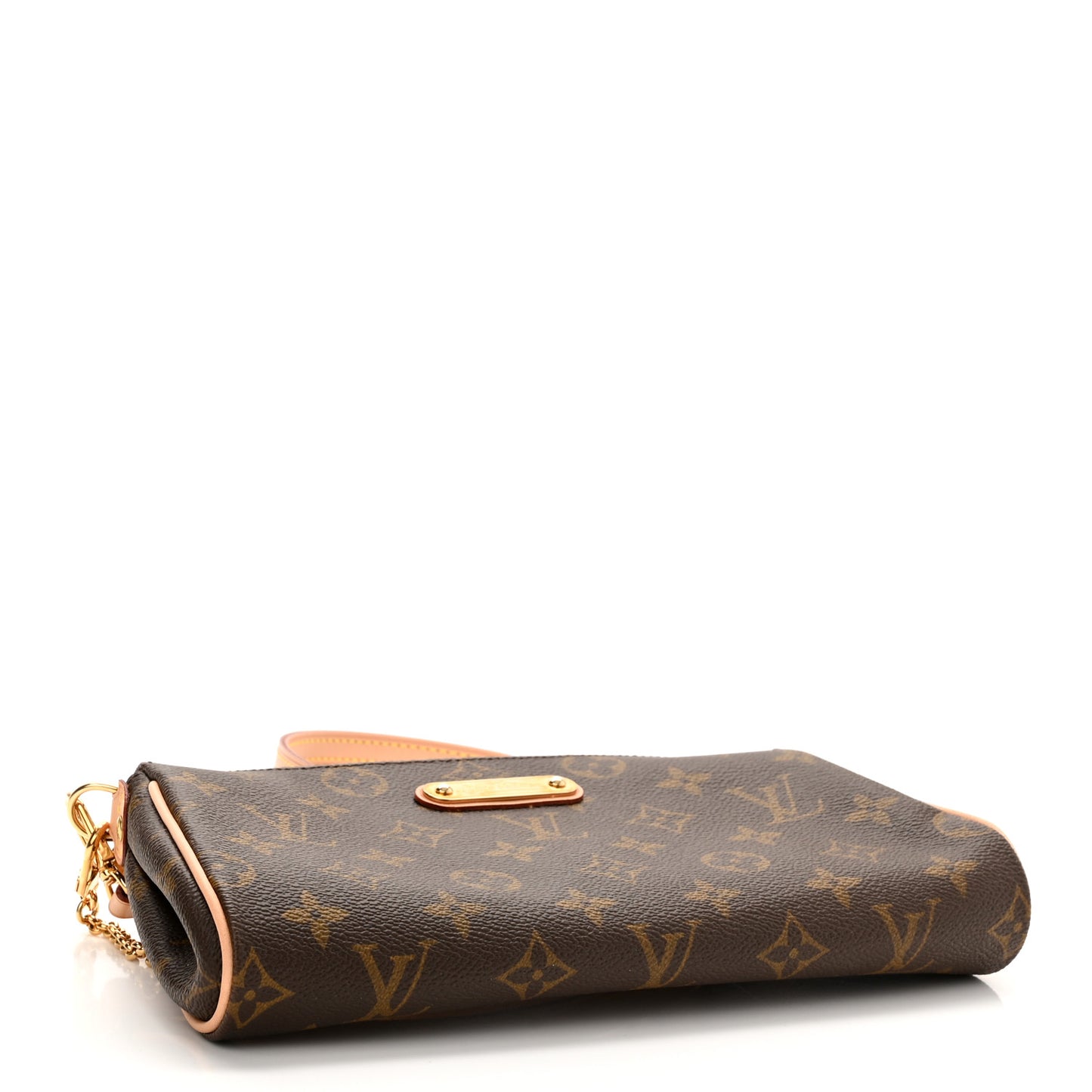 Monogram Eva Clutch