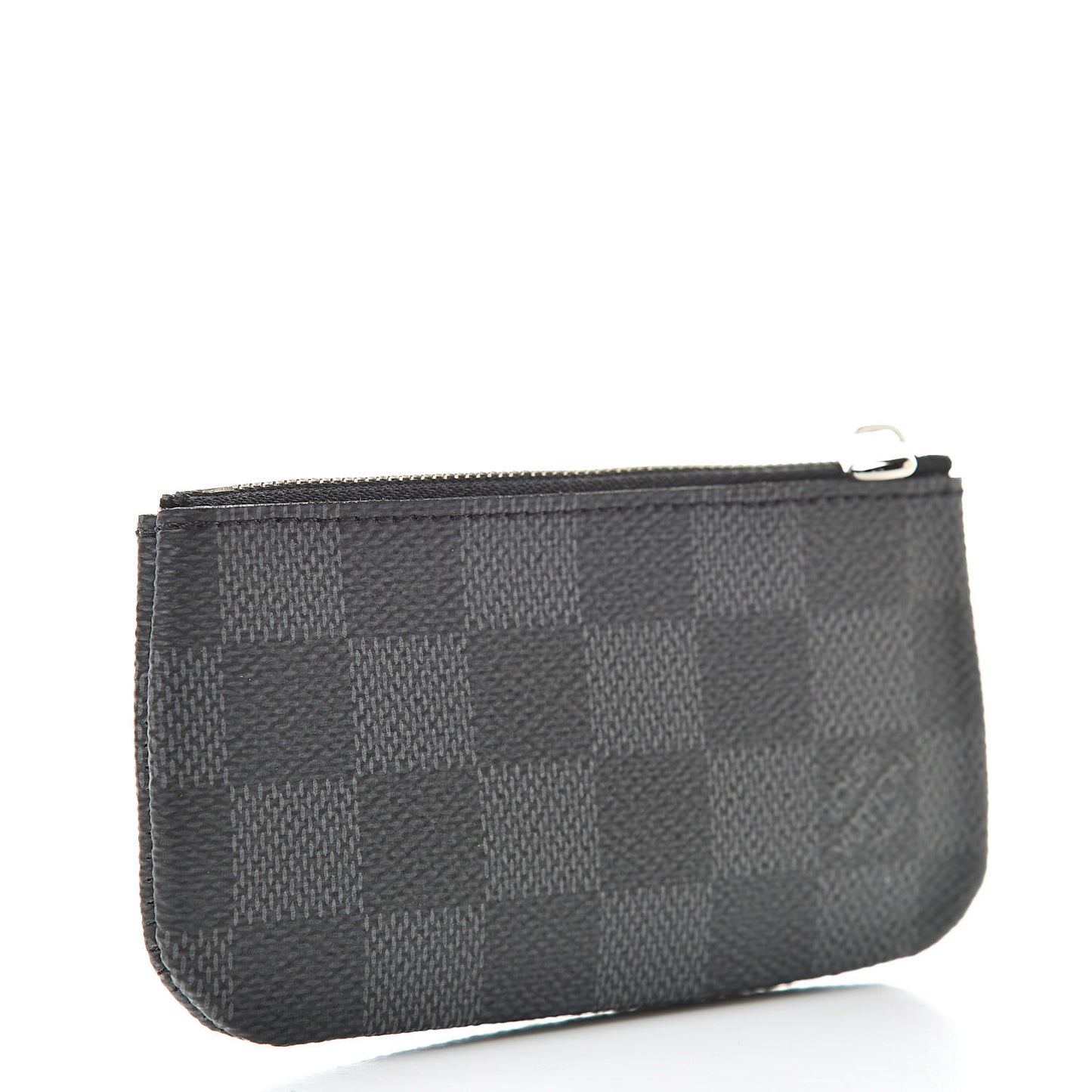Damier Graphite Key Pouch
