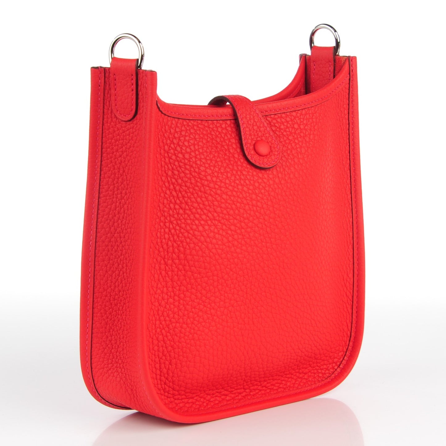 Taurillon Clemence Evelyne TPM Rouge Tomate