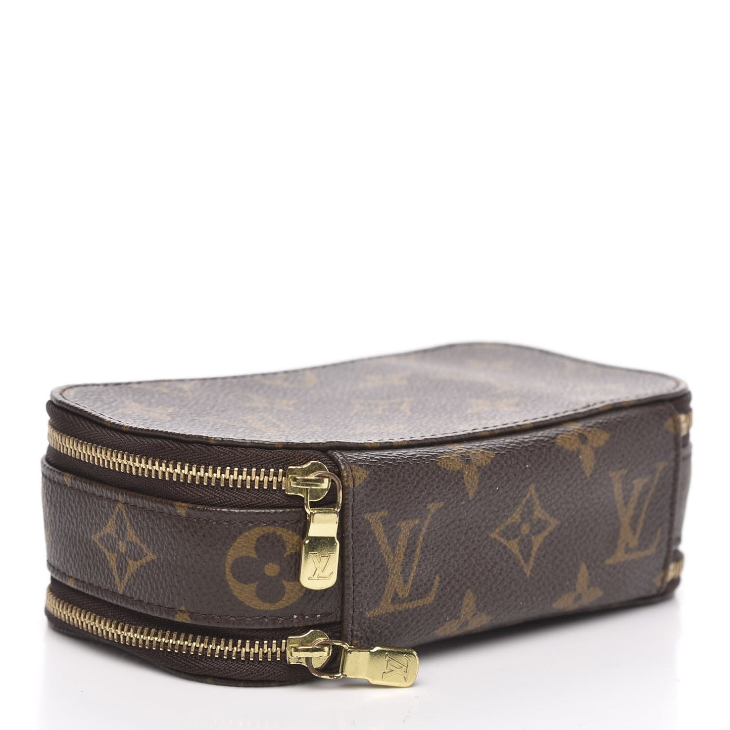 Monogram Trousse Blush PM