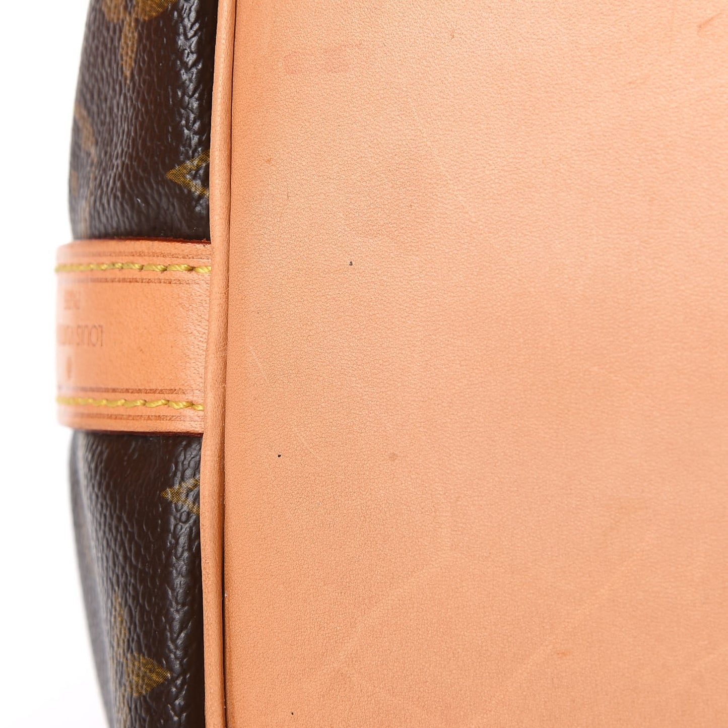 Monogram Petit Noe