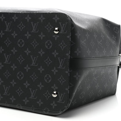 Louis Vuitton Monogram Eclipse Neo Greenwich 9 of 9