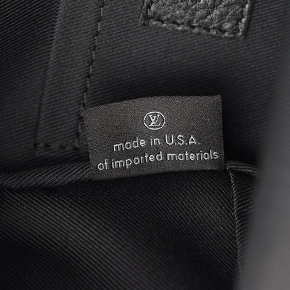 Louis Vuitton Monogram Palm Springs Backpack Mini 7 of 12