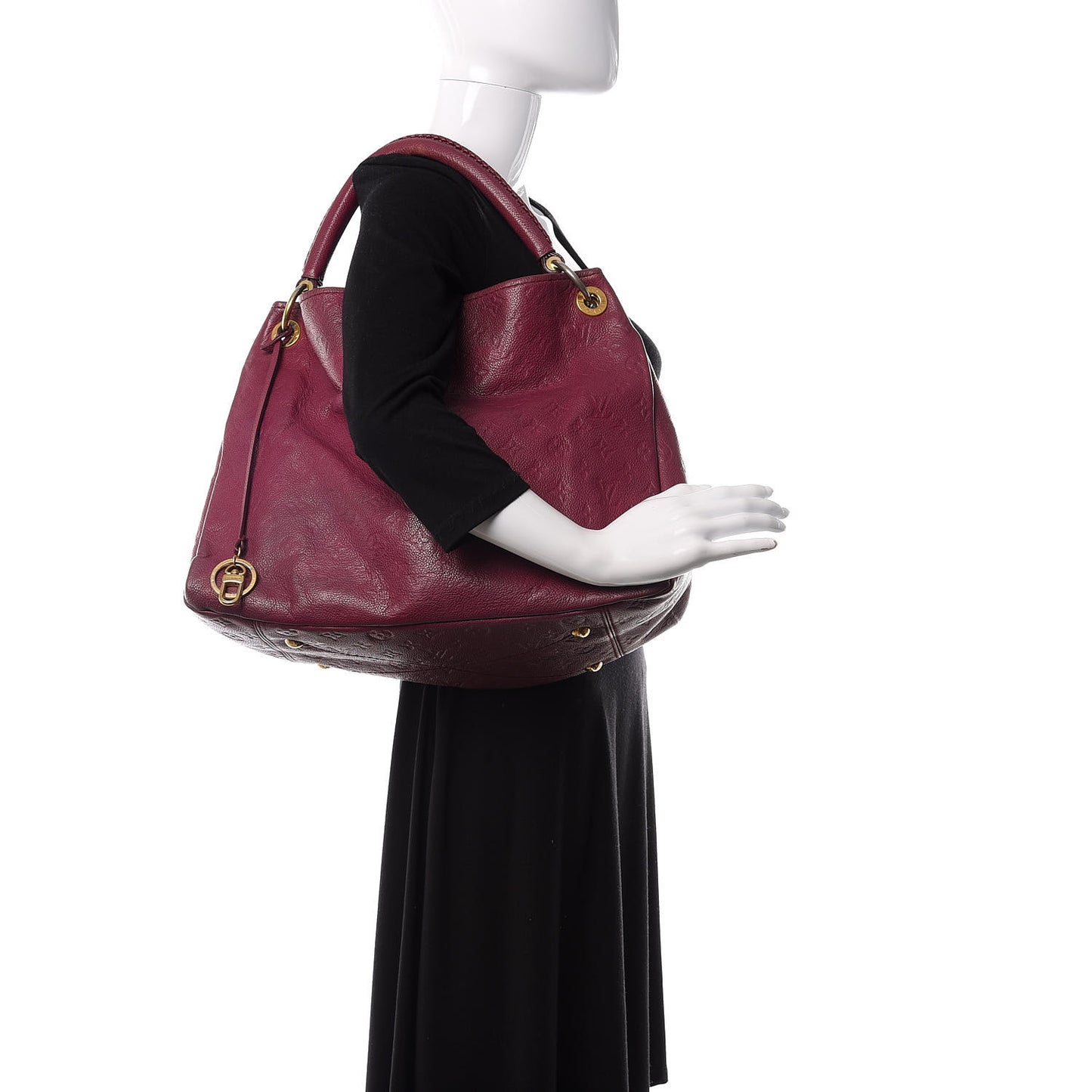 Empreinte Artsy MM Aurore