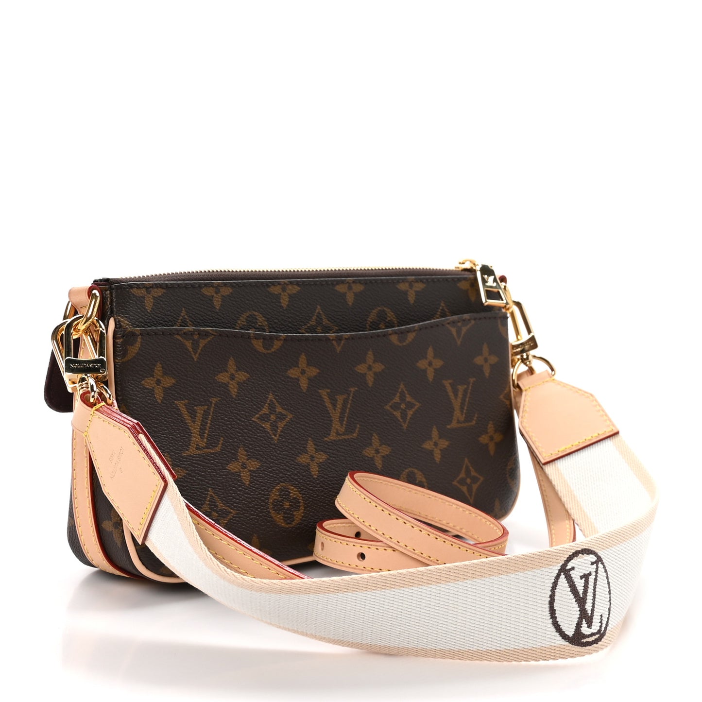Monogram Vivacite Bag