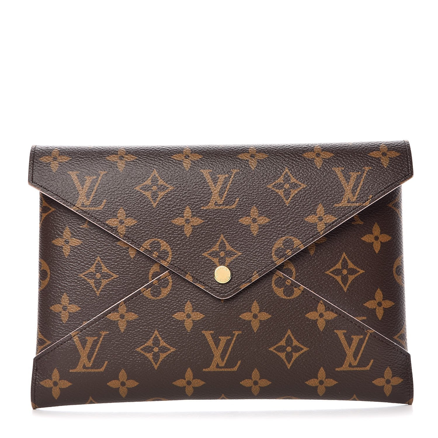 Louis Vuitton Monogram Kirigami Pochette Set 2 of 14