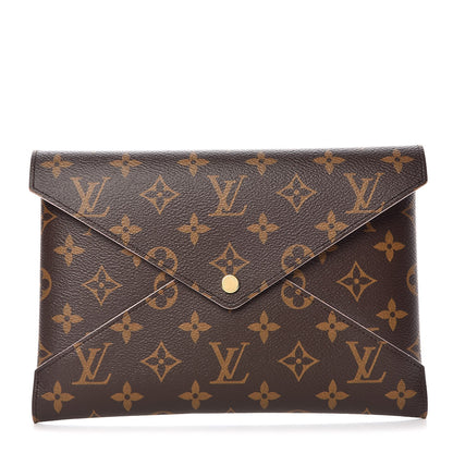 Louis Vuitton Monogram Kirigami Pochette Set 2 of 14