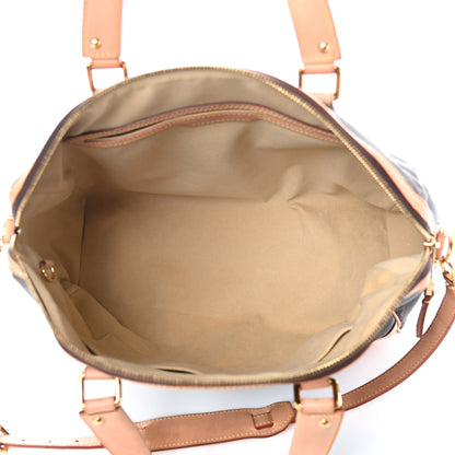 Louis Vuitton Monogram Retiro GM 7 of 17