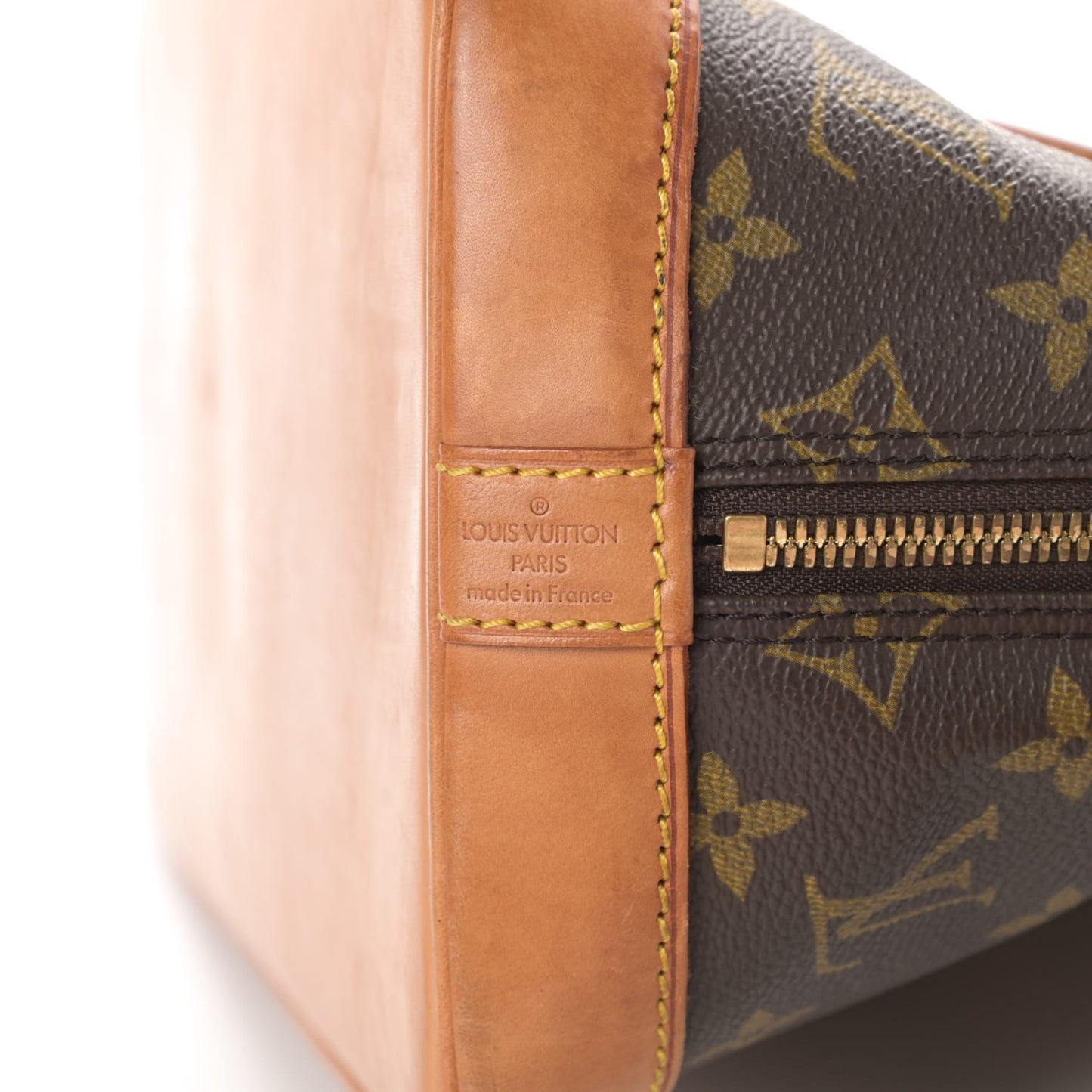 Monogram Alma PM