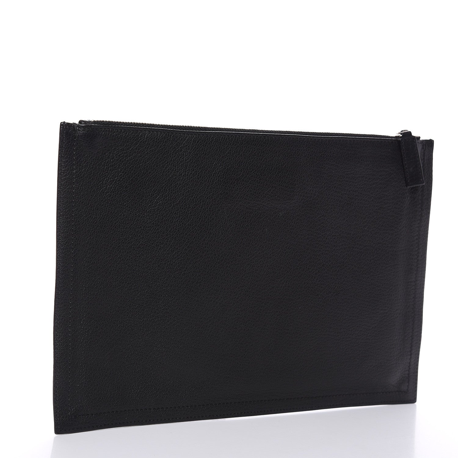 Givenchy Sugar Goatskin Medium Antigona Pouch Black 3 of 7