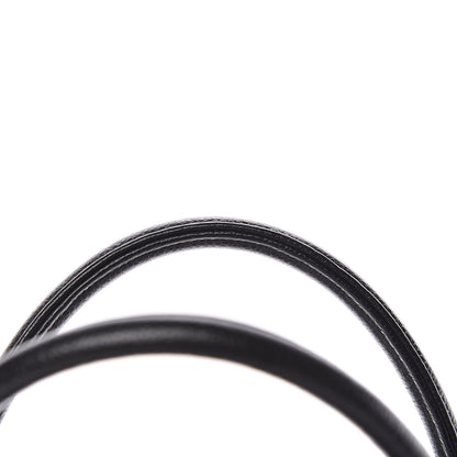 Chanel Caviar Quilted Medallion Tote Black 12 of 14