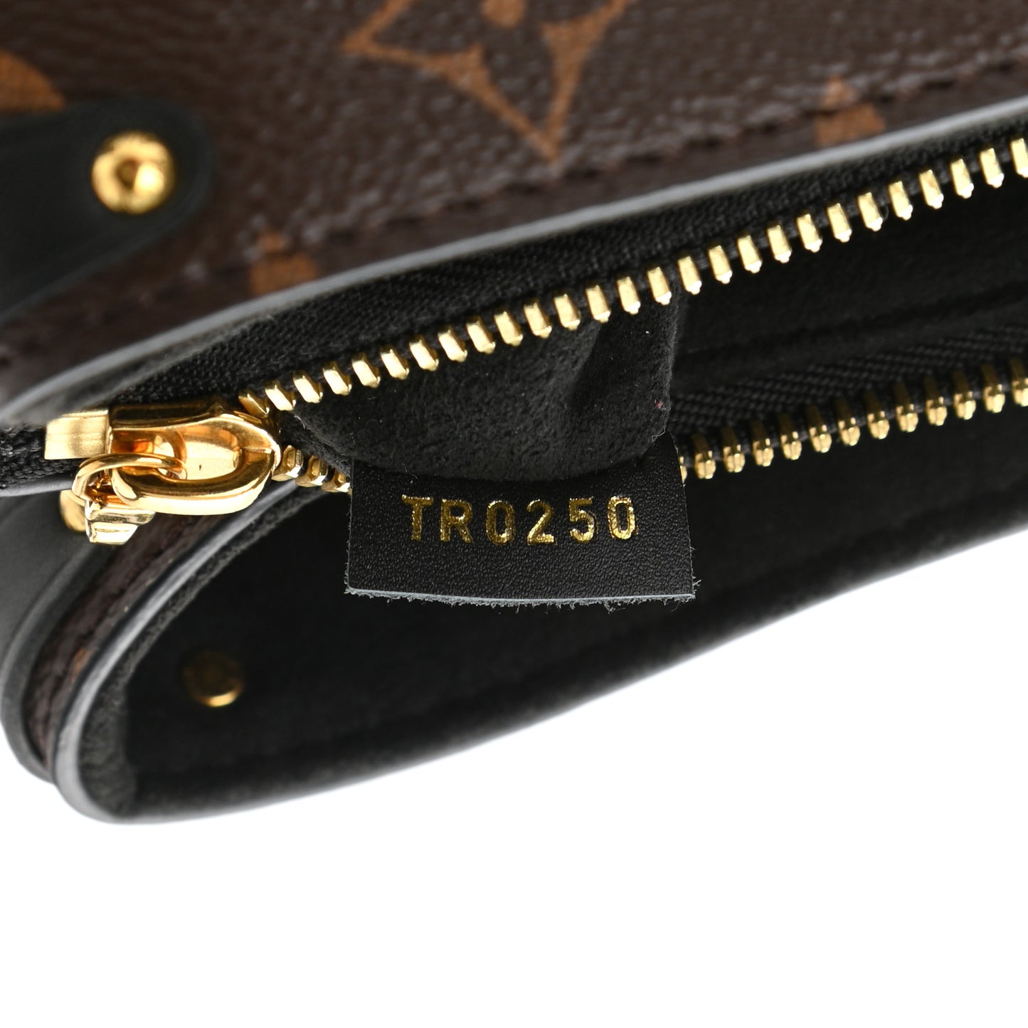 Monogram Soufflot BB Black