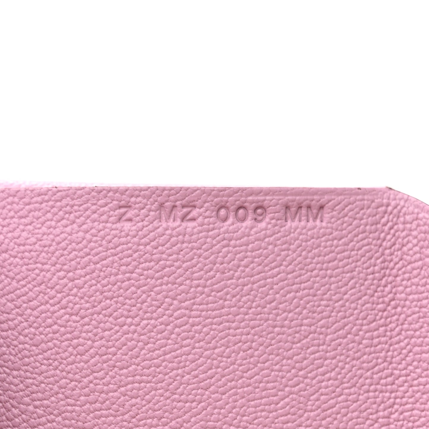 Chevre Mysore Calvi Duo Card Case Mauve Sylvestre