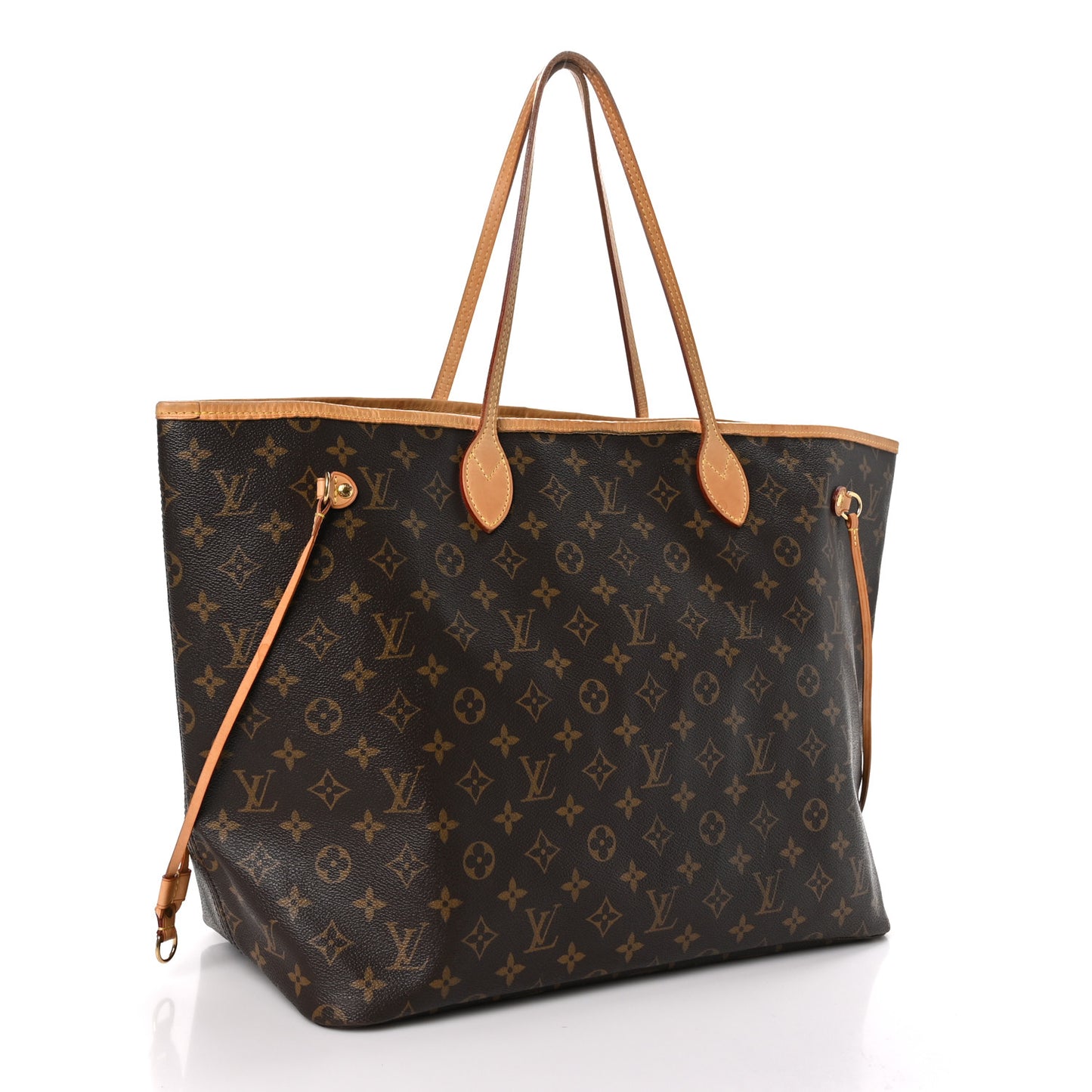 Monogram Neverfull GM
