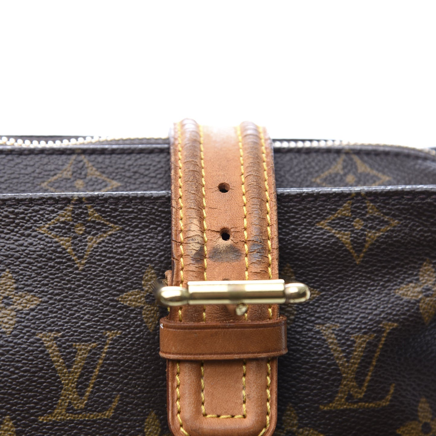Monogram Multipli-Cite